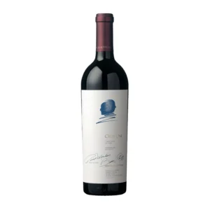 Robert Mondavi Opus One 2021