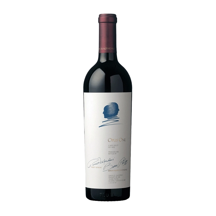Robert Mondavi Opus One 2021