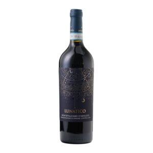 Lunatico Montepulciano d'Abruzzo DOC 2023