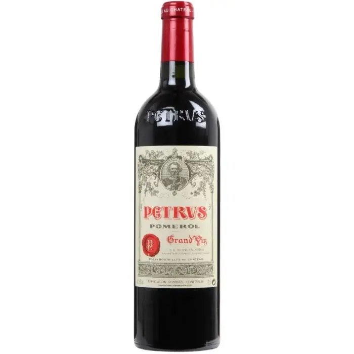 Petrus 2012