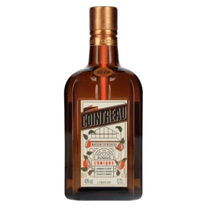 Cointreau 40% 0,7L