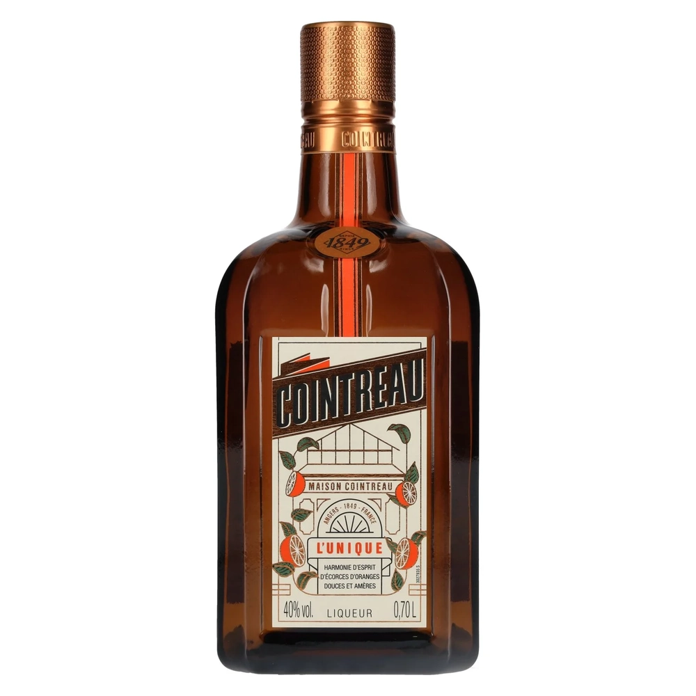 Cointreau 40% 0,7L