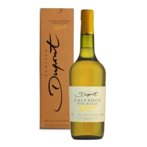 Famille Dupont Calvados Fine Box