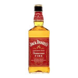 Jack Daniel's Fire 35%