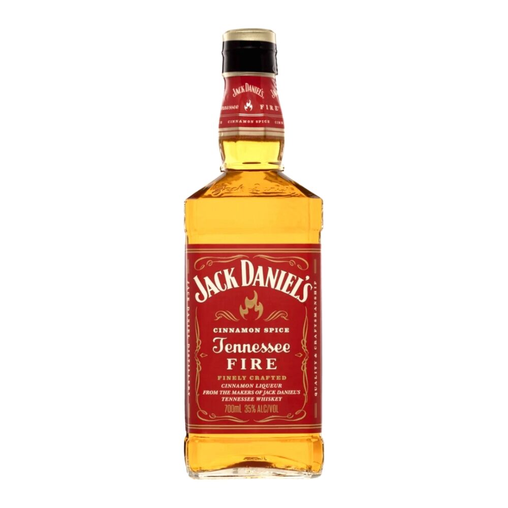 Jack Daniel's Fire 35%