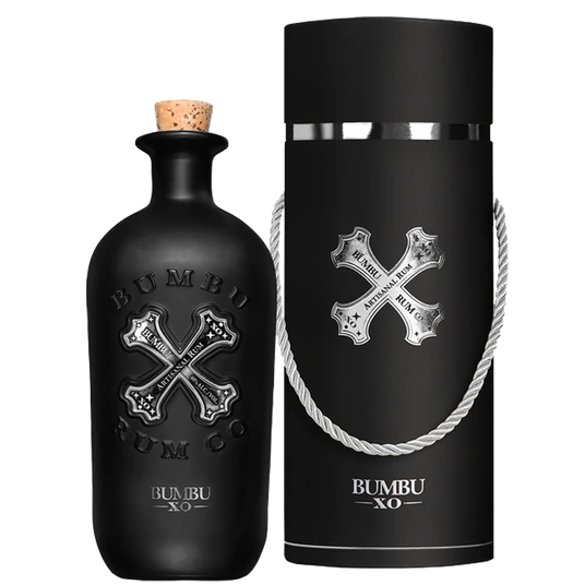 Bumbu XO Box