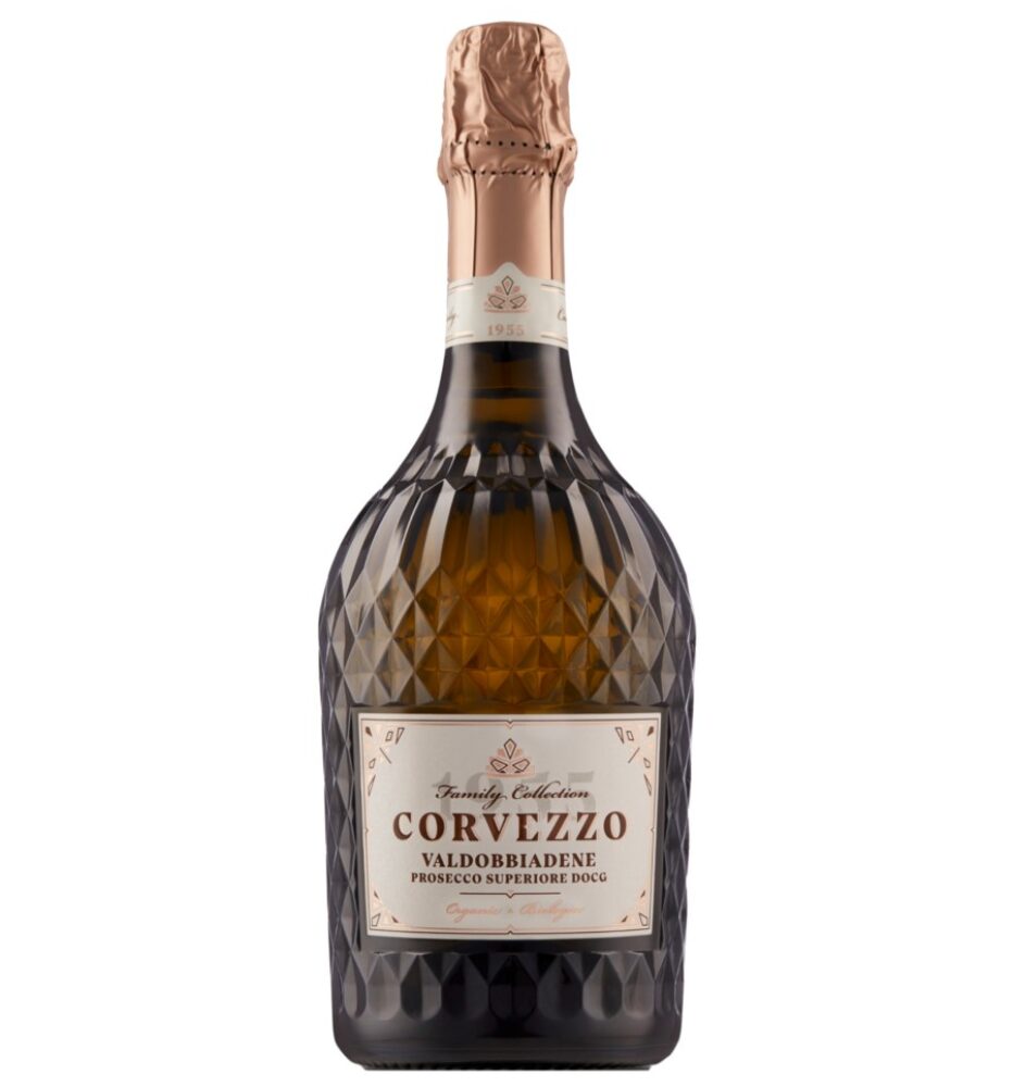 Corvezzo DOCG Brut