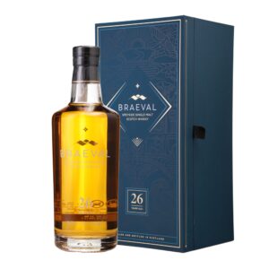 BRAEVAL 26YO
