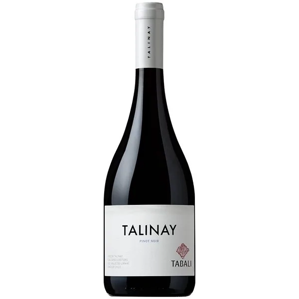 Talinay Tabali Pinot Noir 2019
