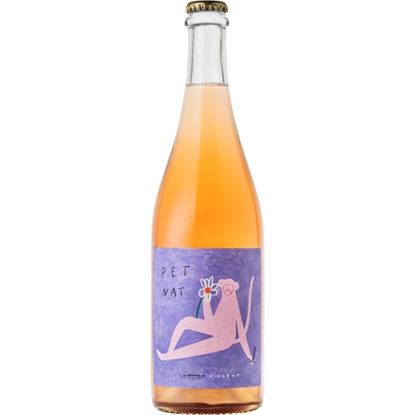 Saint Vincent Pet-nat