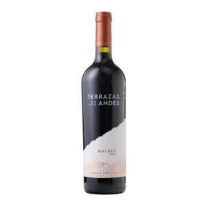 Terrazas de los Andes Malbec Mendoza 2022