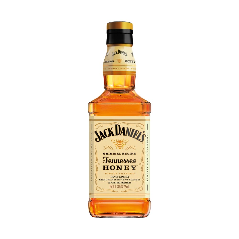 Jack Daniel's Honey 35%