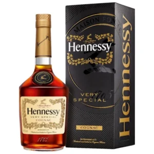 Hennessy VS 40%