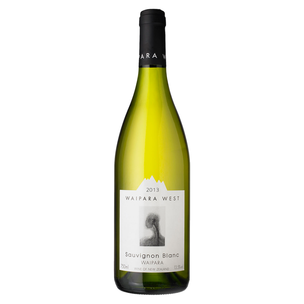 Waipara West Sauvignon Blanc 2022