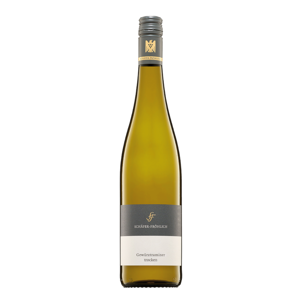 Schäfer-Fröhlich Gewurztraminer 2023