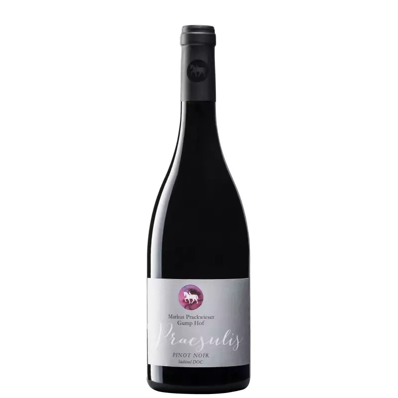 Gump Hof - Markus Prackwieser Pinot Noir