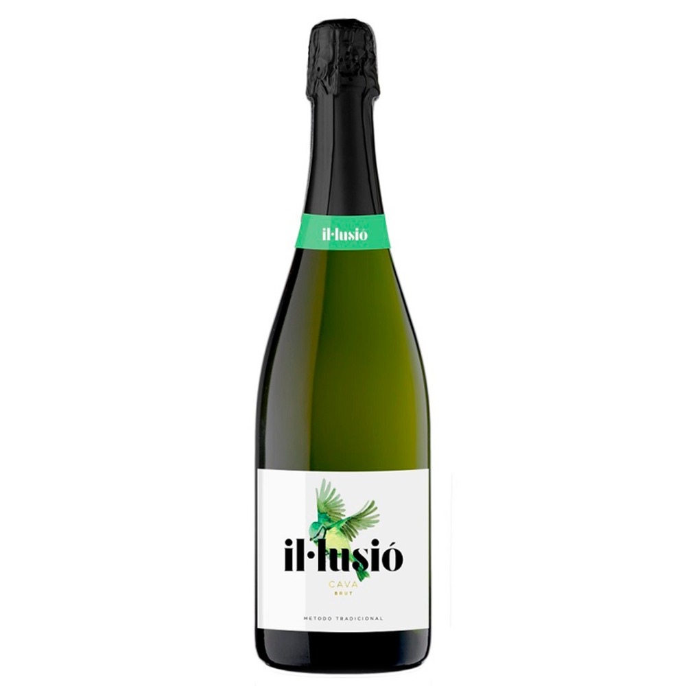 Il Lusio Cava Brut