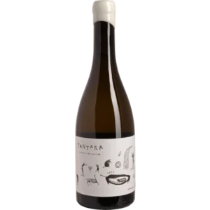 Juanjo Tellaetxe Tantaka 2022