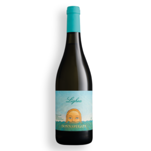 Donnafugata Lighea Zibibbo Sicilia DOC 2024