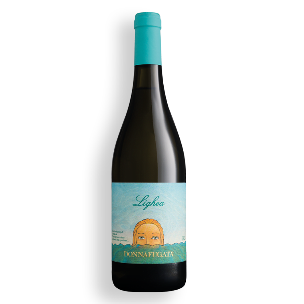 Donnafugata Lighea Zibibbo Sicilia DOC 2024