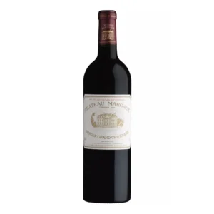 Chateau Margaux 2012