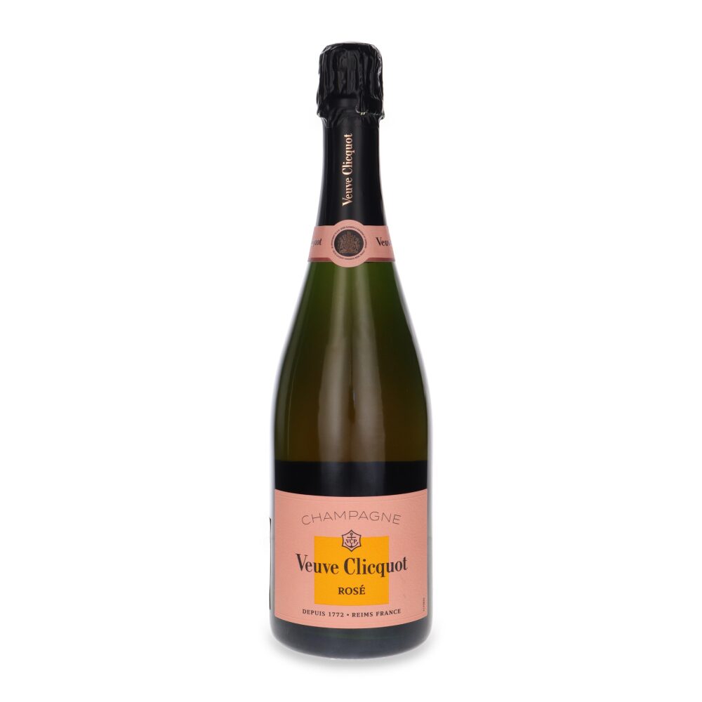 Veuve Clicquot Rose Brut