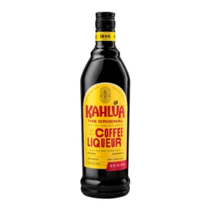 Kahlua Coffee 20%