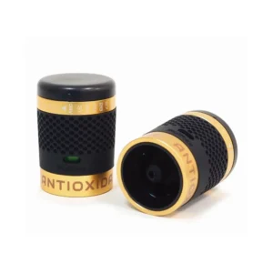 Stopper do win musujących Antiox Black Gold Pulltex