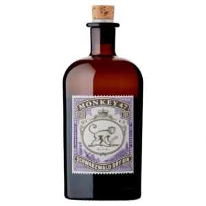 Monkey 47 Schwarzwald Dry Gin 47%
