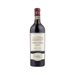 Il Colombaio di Cencio Monticello Chianti Classico DOCG
