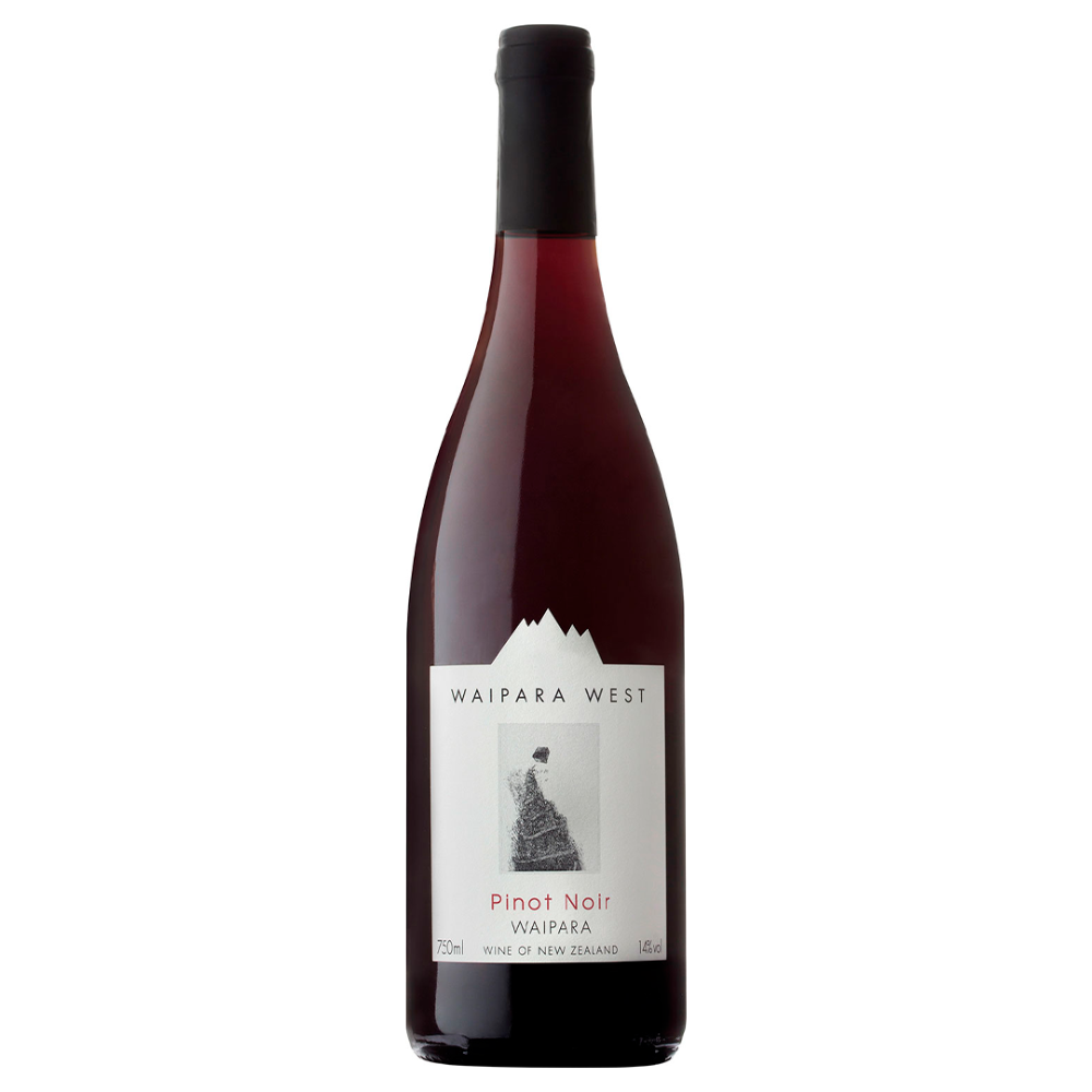 Waipara West Pinot Noir 2019