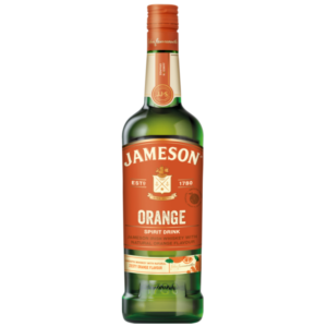 Jameson Orange 30%