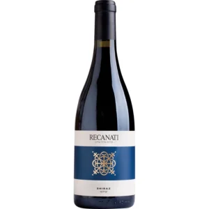 Recanati Shiraz 2021