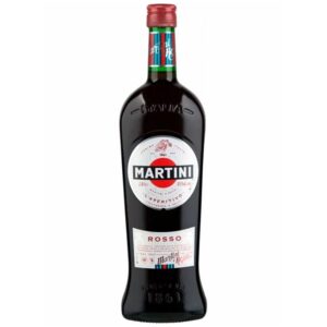 Martini Rosso 1L