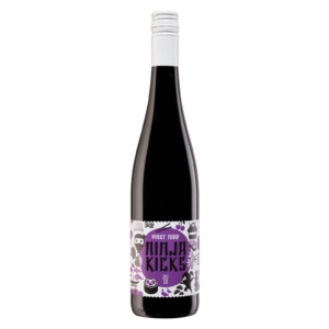Schmitt Sohne Ninja Kicks Pinot Noir 2021