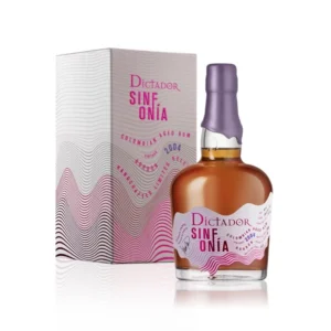 Dictador Sinfonía Borbón 2004 50%