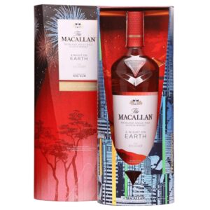 Macallan A Night On Earth 43%