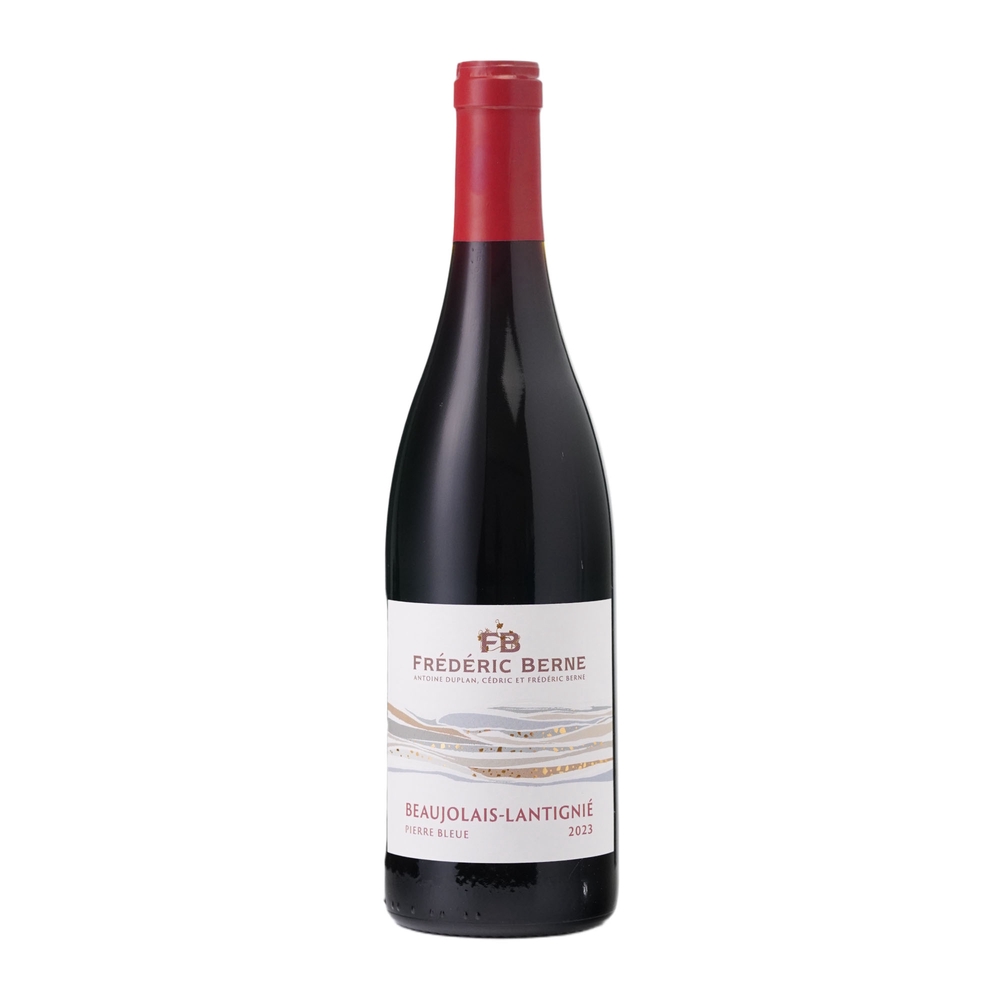 Domaine Frederic Berne Beaujolais Pierre Bleu 2023