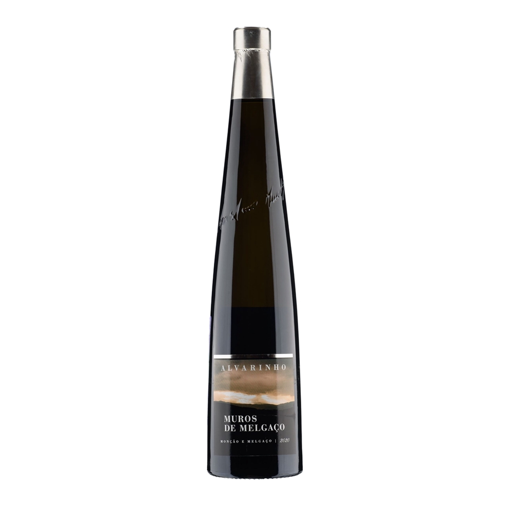 Muros de Melgaco Alvariho