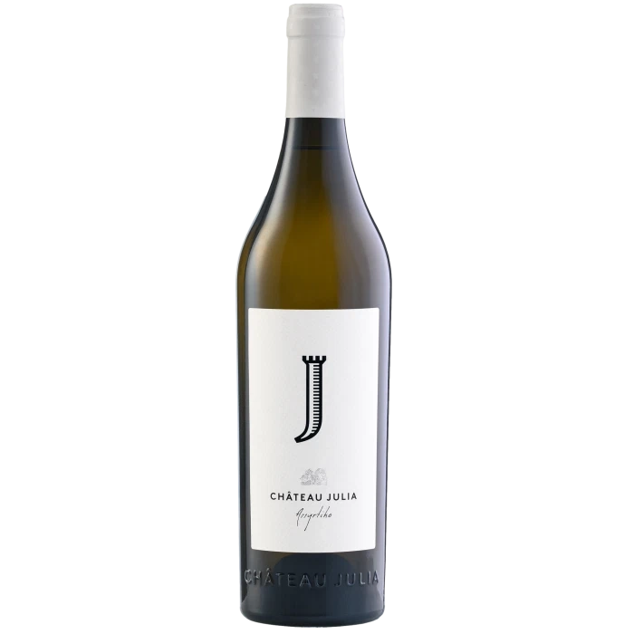 Chateau Julia Assyrtiko