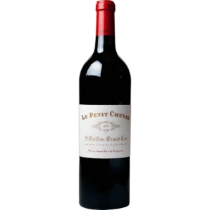 Chateau Cheval Blanc Premier Grand Cru Classe "A" 2014