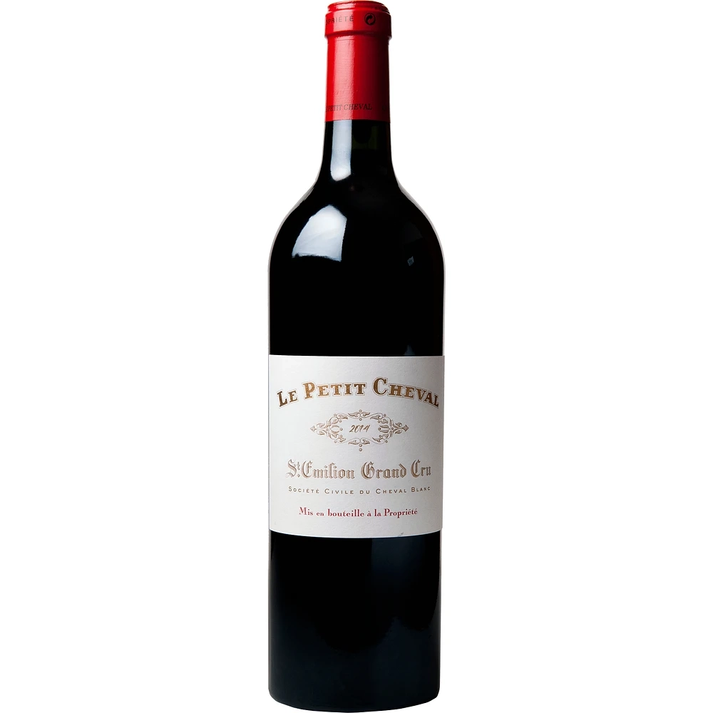 Chateau Cheval Blanc Premier Grand Cru Classe "A" 2014