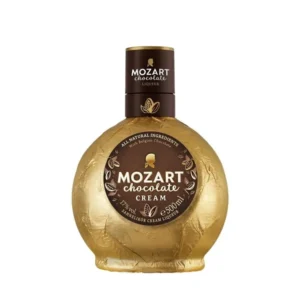 Mozart Gold Chocolate 17%