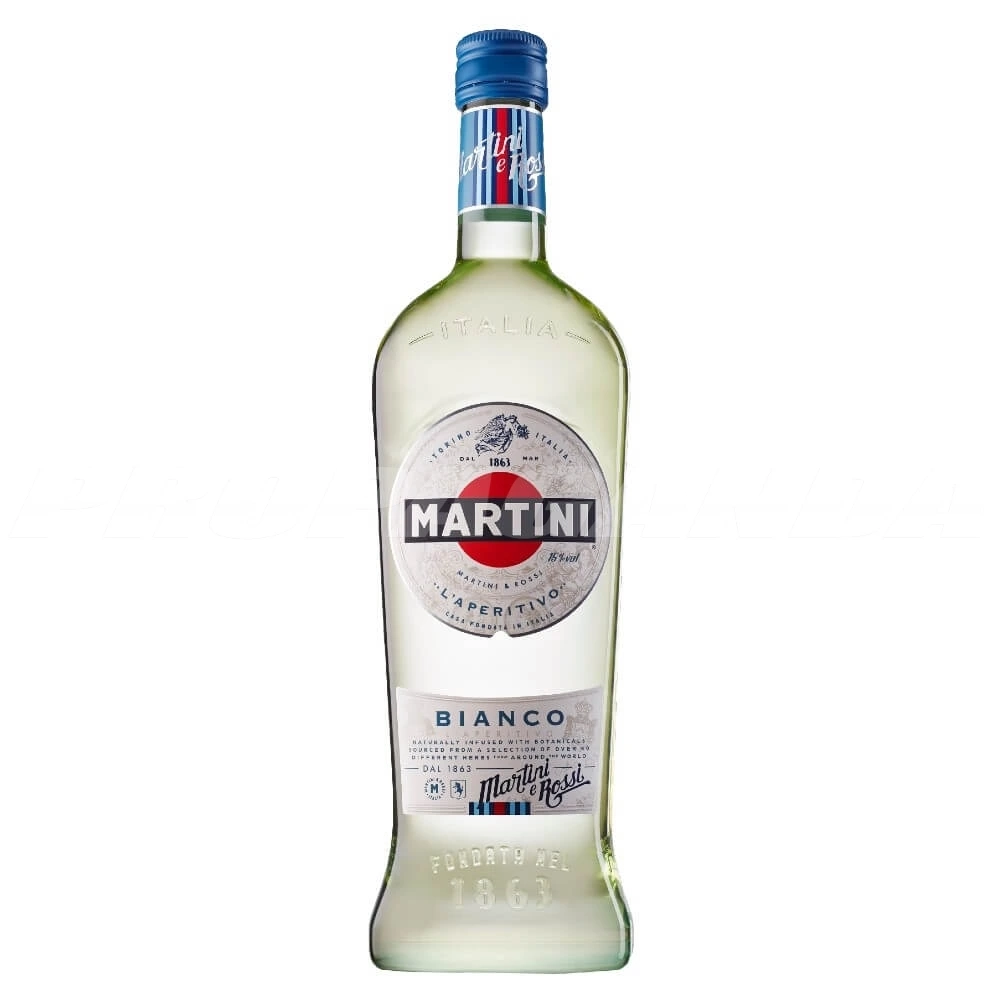 Martini Bianco 1L