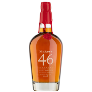 Maker's Mark 46 47%