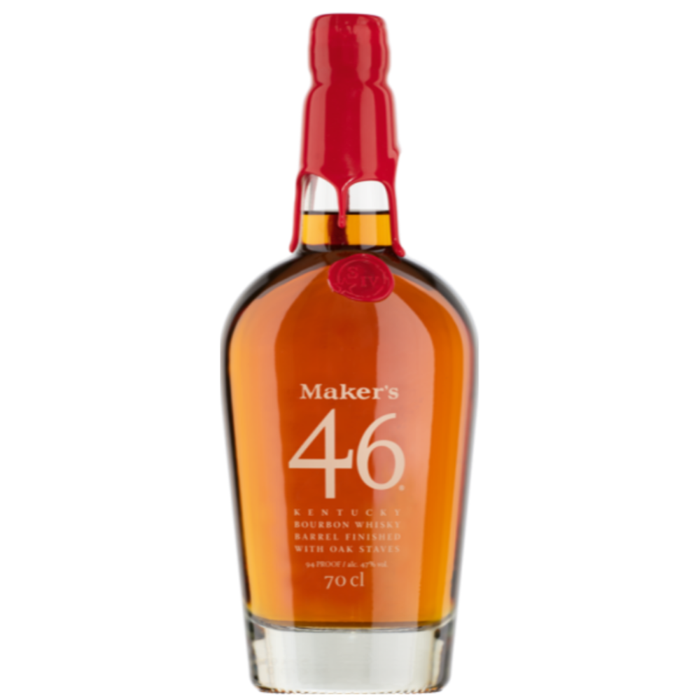 Maker's Mark 46 47%