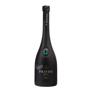 Wódka Pravda BIO 40%