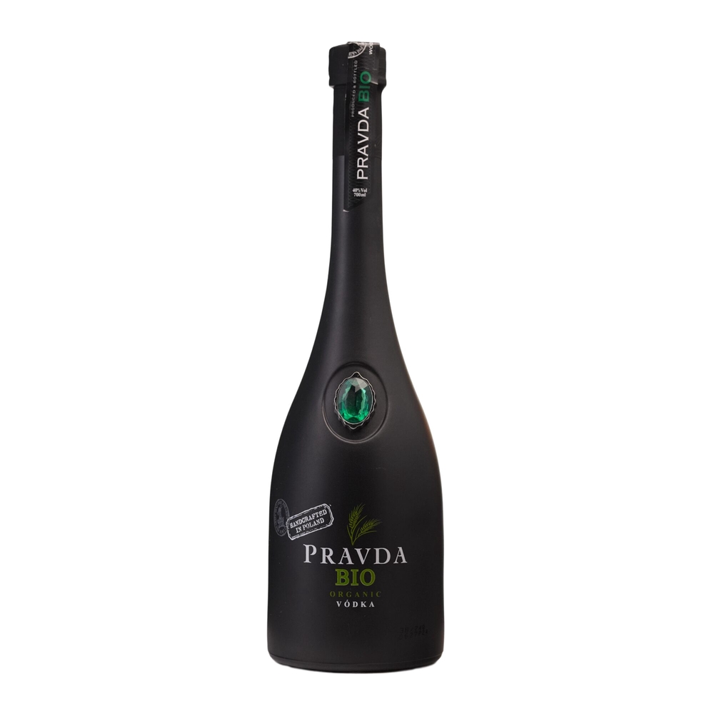 Wódka Pravda BIO 40%