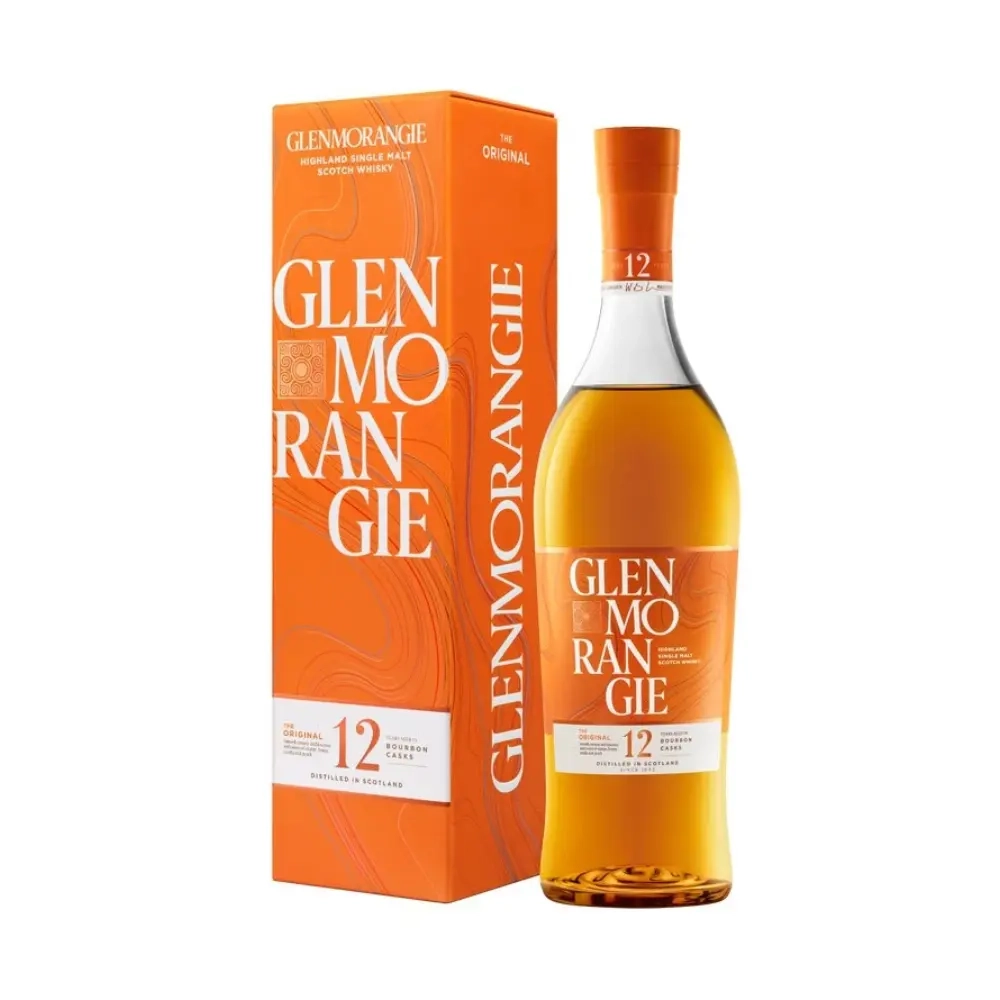 Glenmorangie 12YO The Original 40% 700ml