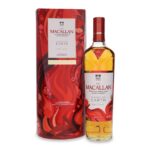 Macallan A Night On Earth The First Light (2025 Release) 43%